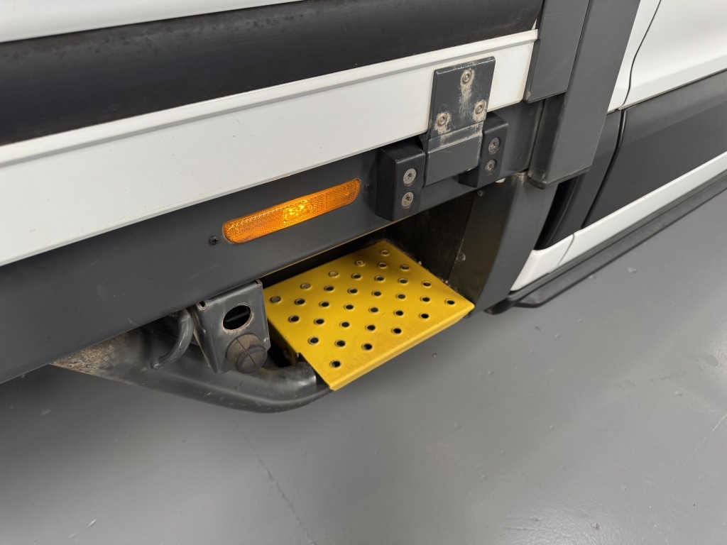 Used Ford Transit 2022 for sale - 77998829: Photo 24