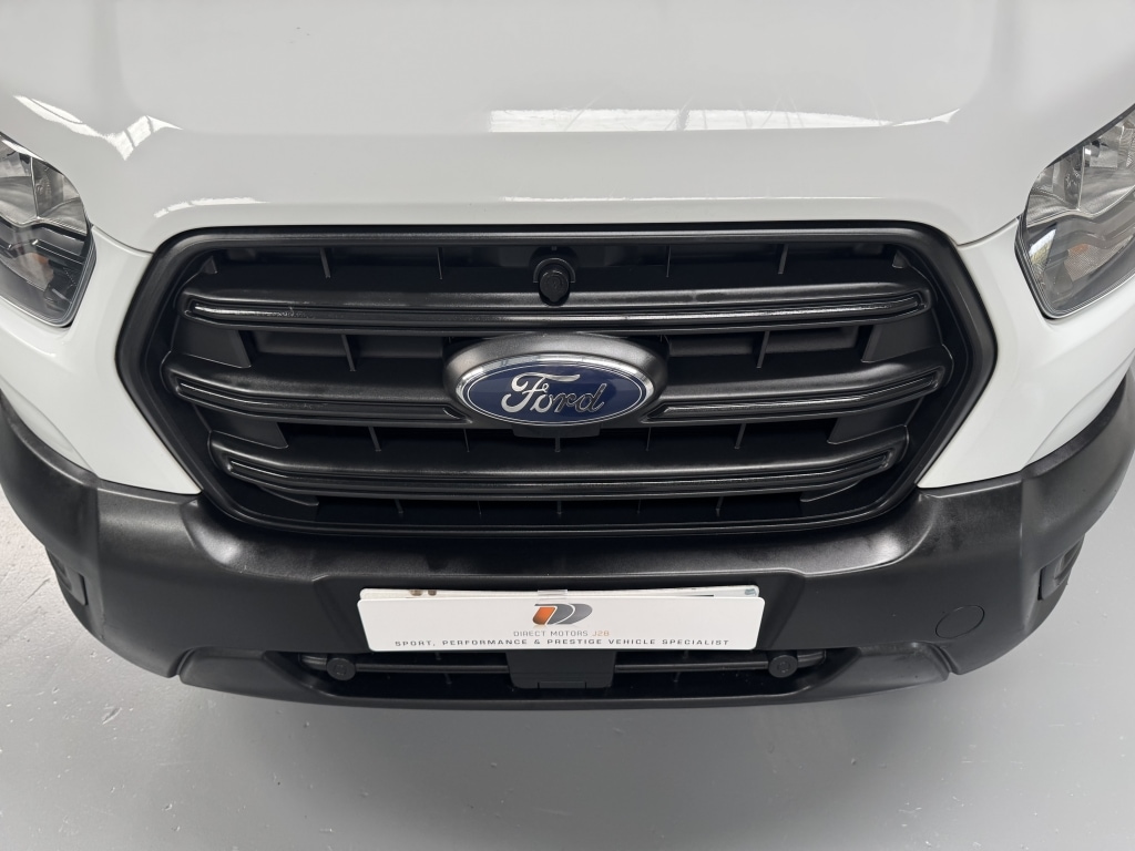Used Ford Transit 2022 for sale - 77998829: Photo 26