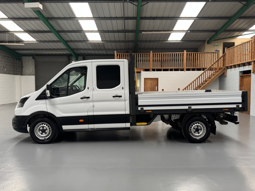 Used Ford Transit 2022 for sale - 77998829: Photo 4