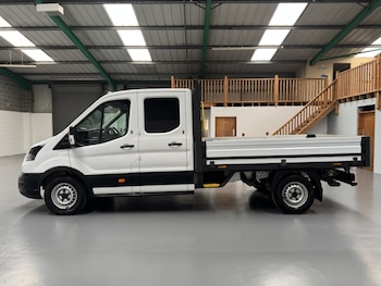 Used Ford Transit 2022 for sale - 77998829: Photo