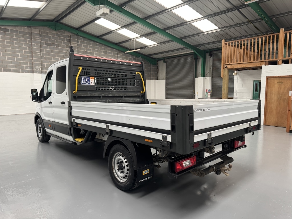 Used Ford Transit 2022 for sale - 77998829: Photo 5