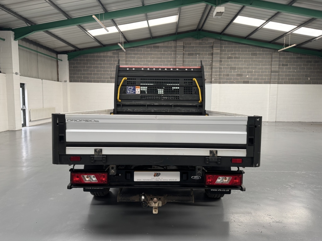 Used Ford Transit 2022 for sale - 77998829: Photo 6