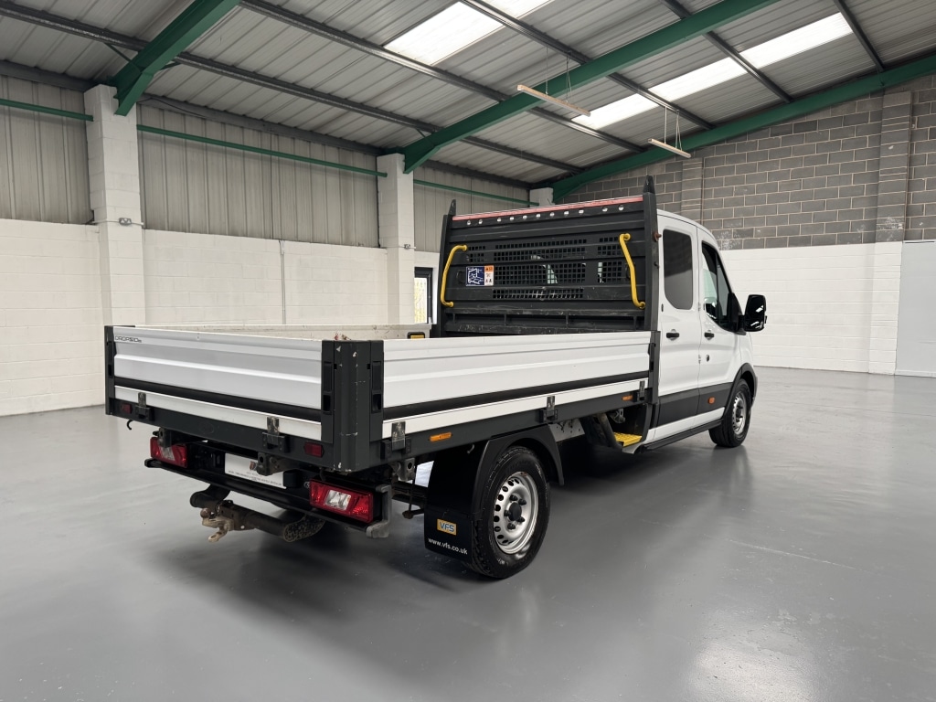 Used Ford Transit 2022 for sale - 77998829: Photo 7