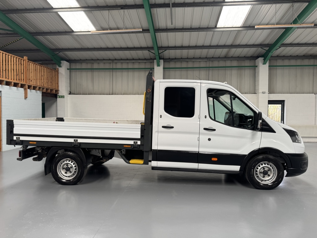 Used Ford Transit 2022 for sale - 77998829: Photo 8