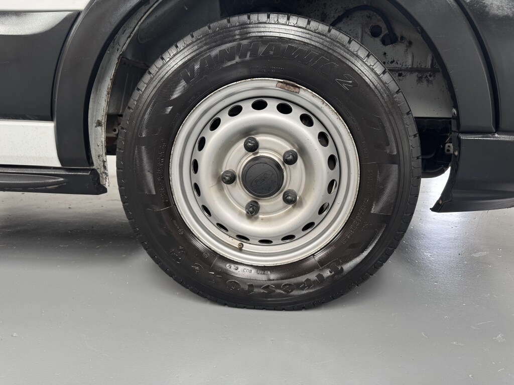 Used Ford Transit 2022 for sale - 77998829: Photo 9