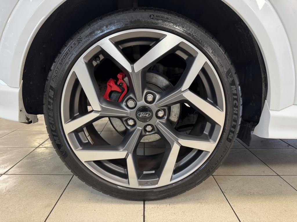 Used Ford Puma 2021 for sale - 78079457: Photo 10