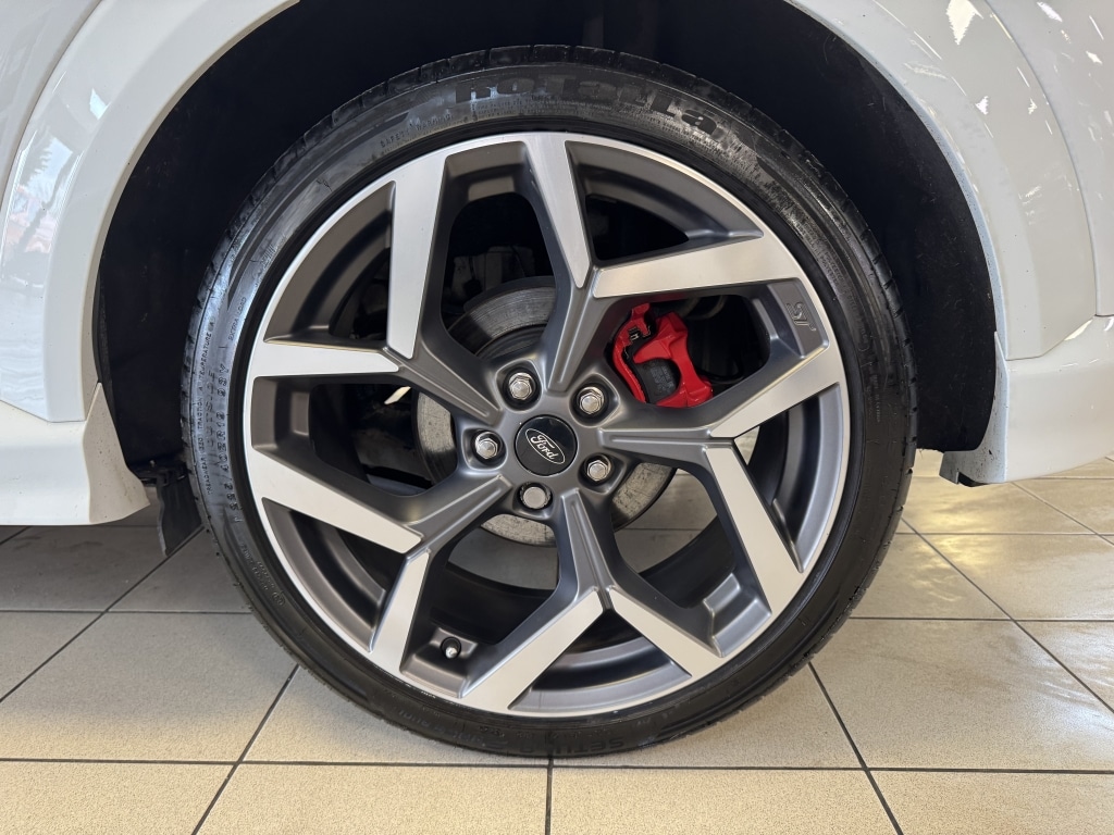 Used Ford Puma 2021 for sale - 78079457: Photo 11