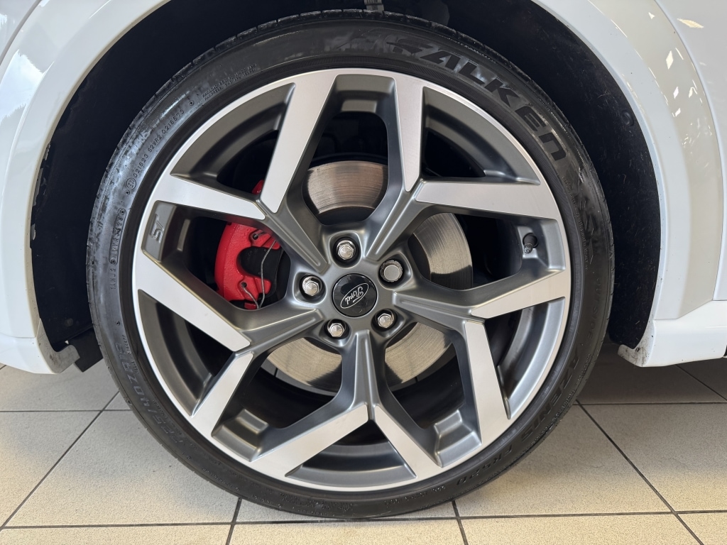 Used Ford Puma 2021 for sale - 78079457: Photo 12