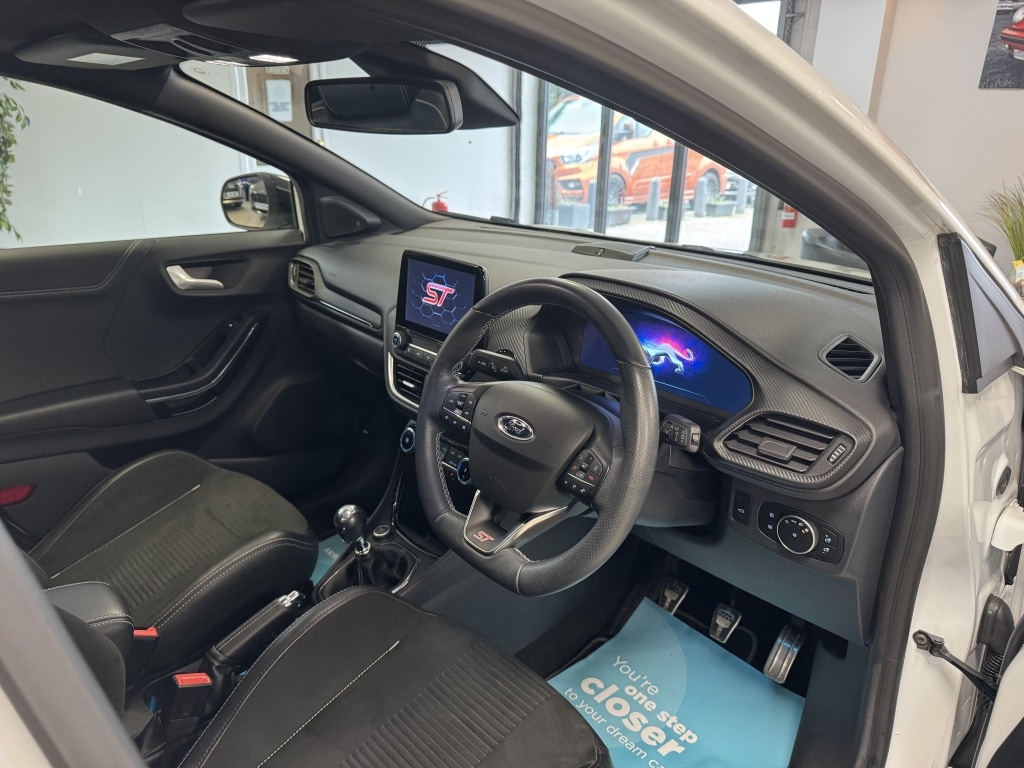 Used Ford Puma 2021 for sale - 78079457: Photo 17