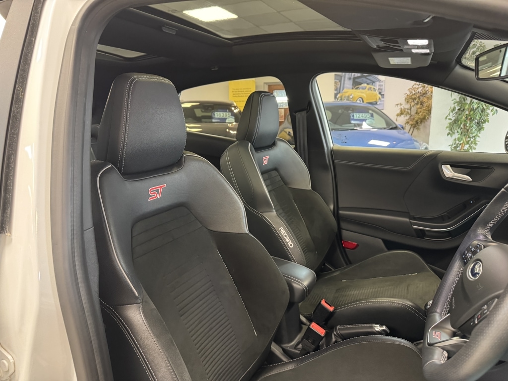 Used Ford Puma 2021 for sale - 78079457: Photo 18