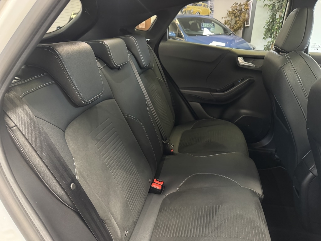 Used Ford Puma 2021 for sale - 78079457: Photo 19