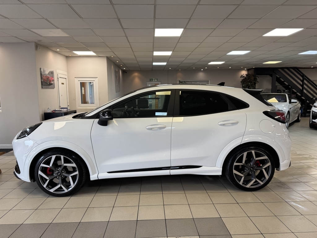 Used Ford Puma 2021 for sale - 78079457: Photo 2