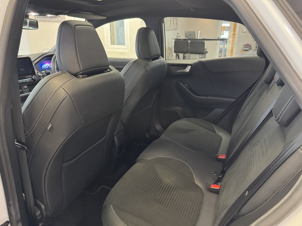 Used Ford Puma 2021 for sale - 78079457: Photo 20