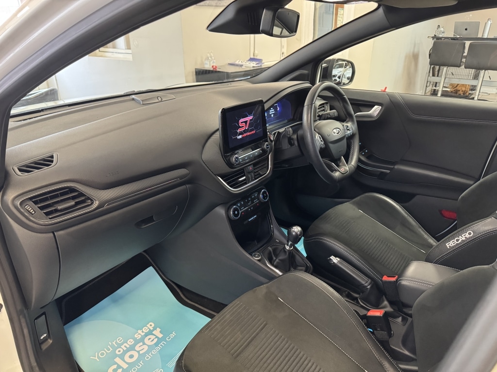 Used Ford Puma 2021 for sale - 78079457: Photo 21