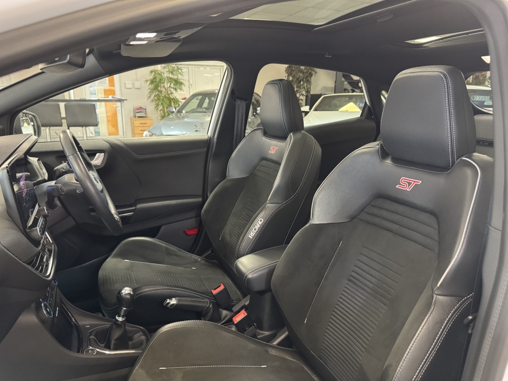 Used Ford Puma 2021 for sale - 78079457: Photo 22