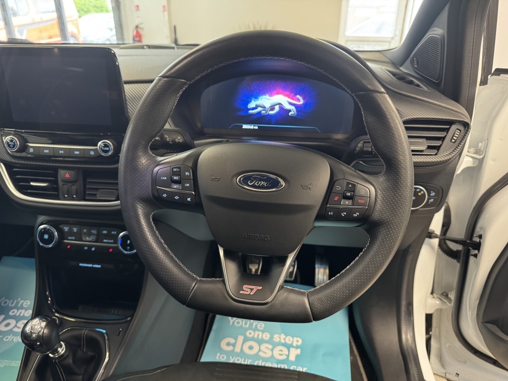 Used Ford Puma 2021 for sale - 78079457: Photo 25