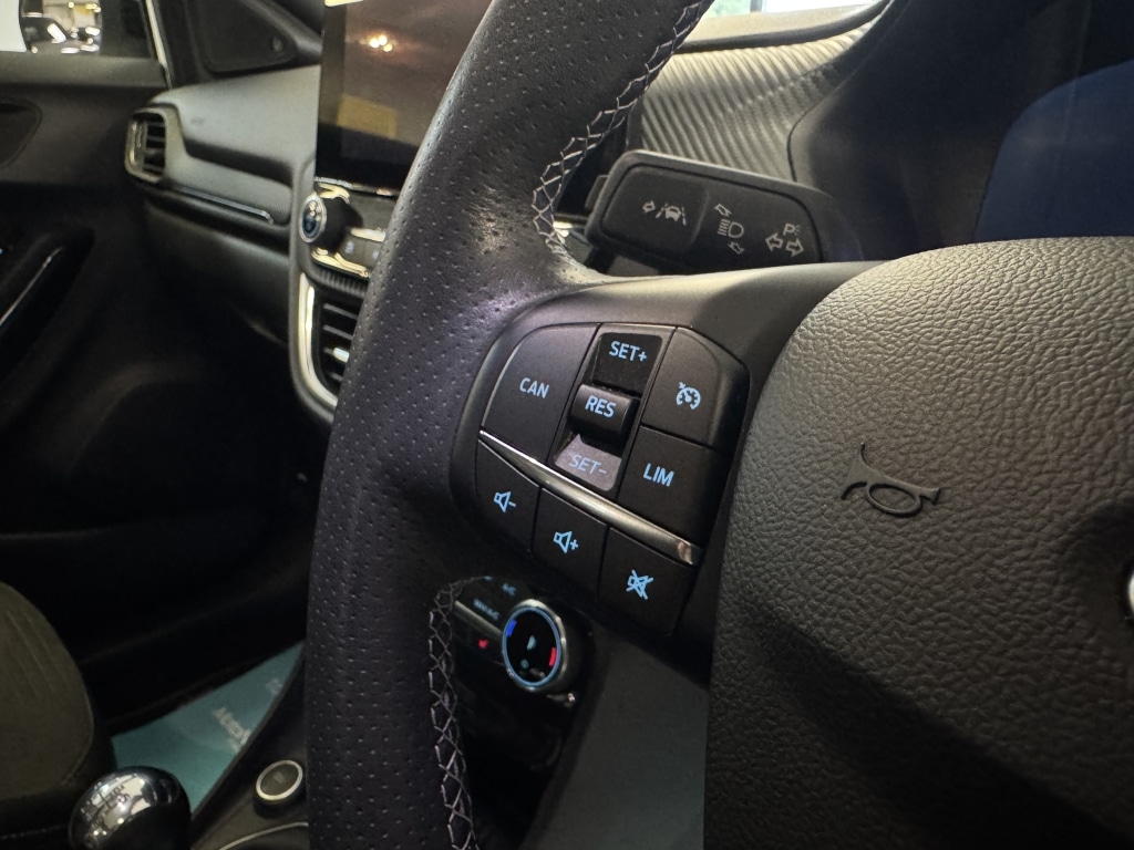 Used Ford Puma 2021 for sale - 78079457: Photo 26