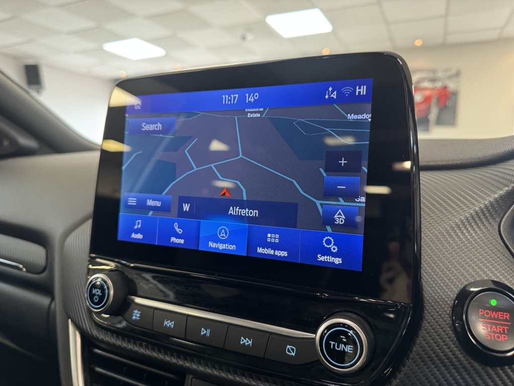 Used Ford Puma 2021 for sale - 78079457: Photo 29