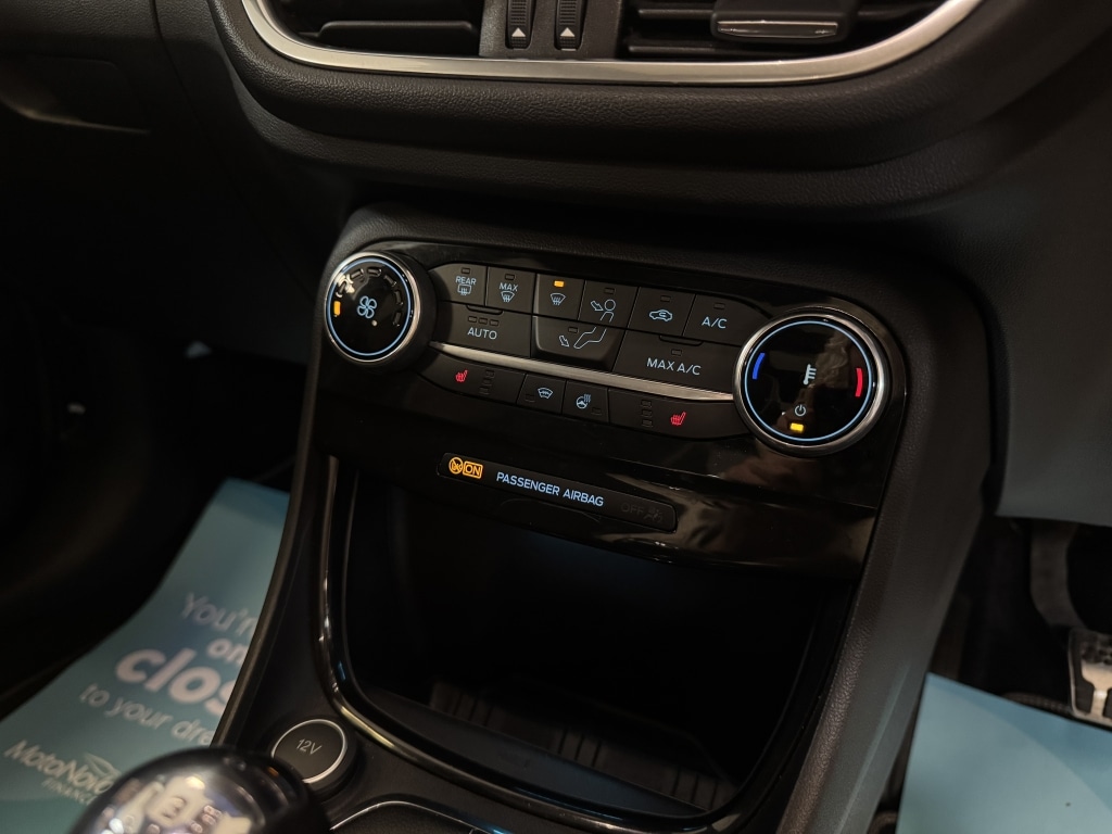 Used Ford Puma 2021 for sale - 78079457: Photo 30