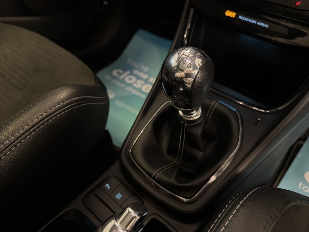 Used Ford Puma 2021 for sale - 78079457: Photo 31