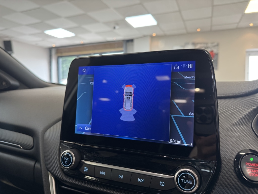 Used Ford Puma 2021 for sale - 78079457: Photo 33