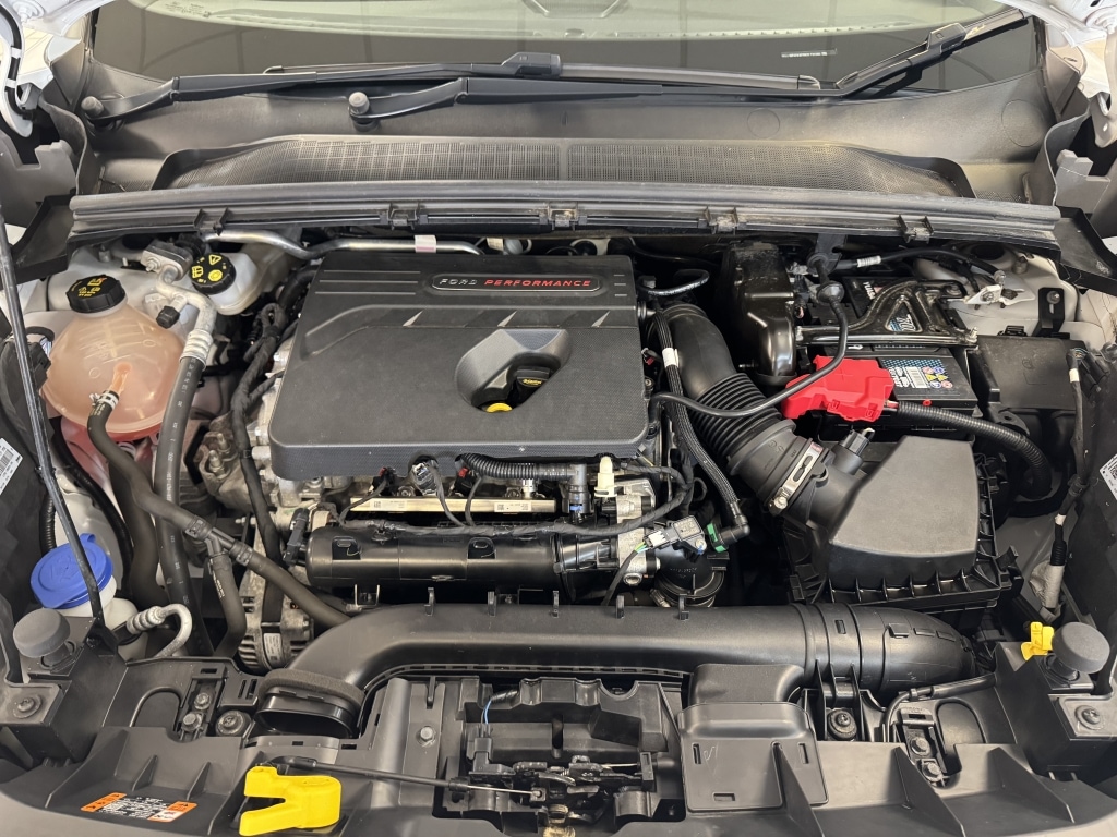 Used Ford Puma 2021 for sale - 78079457: Photo 37