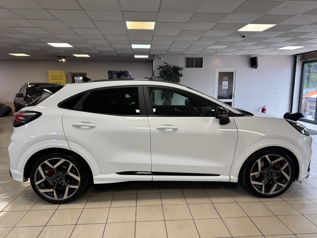 Used Ford Puma 2021 for sale - 78079457: Photo 6