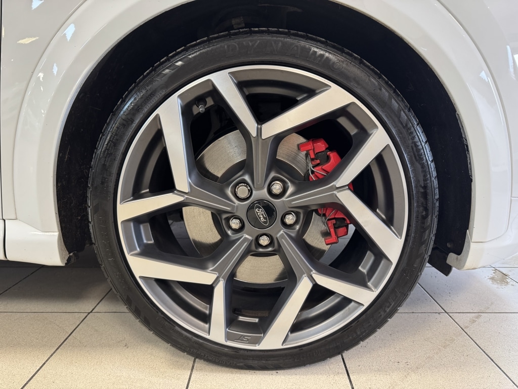 Used Ford Puma 2021 for sale - 78079457: Photo 9