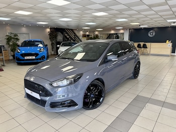Used Ford Focus 2018 for sale - 79006291: Photo