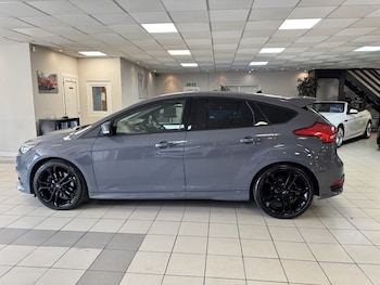 Used Ford Focus 2018 for sale - 79006291: Photo