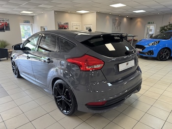 Used Ford Focus 2018 for sale - 79006291: Photo