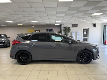 Used Ford Focus 2018 for sale - 79006291: Photo
