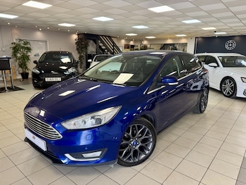 Used Ford Focus 2015 for sale - 78580008: Photo