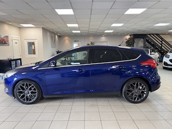 Used Ford Focus 2015 for sale - 78580008: Photo