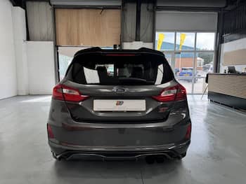 Used Ford Fiesta 2019 for sale - 79640013: Photo