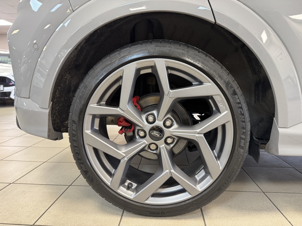 Used Ford Puma 2022 for sale - 78198206: Photo 10