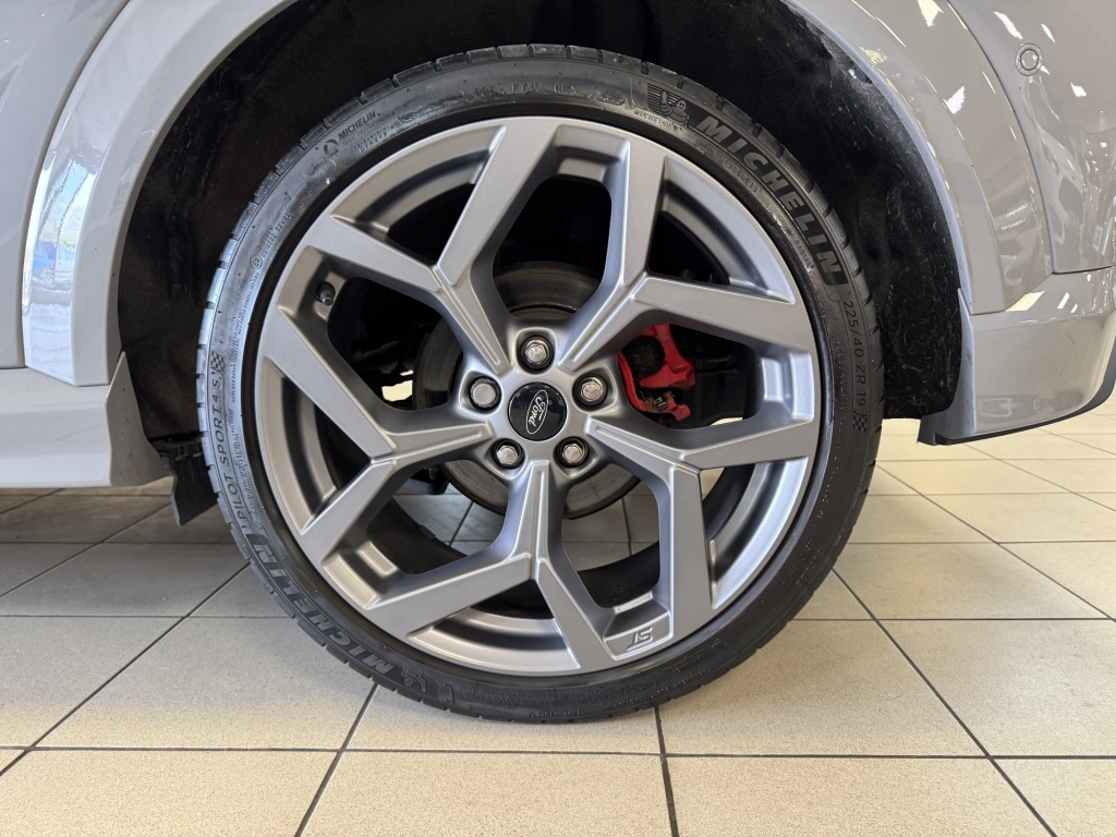 Used Ford Puma 2022 for sale - 78198206: Photo 11