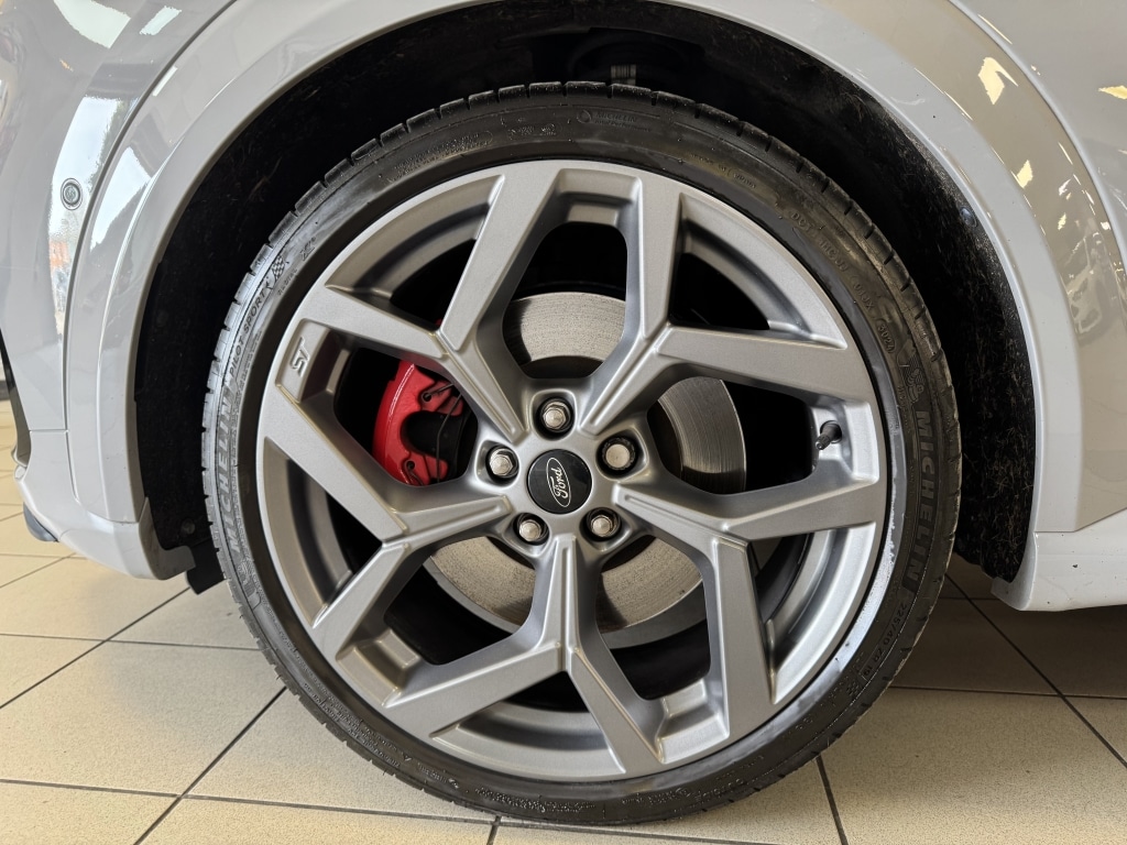 Used Ford Puma 2022 for sale - 78198206: Photo 12