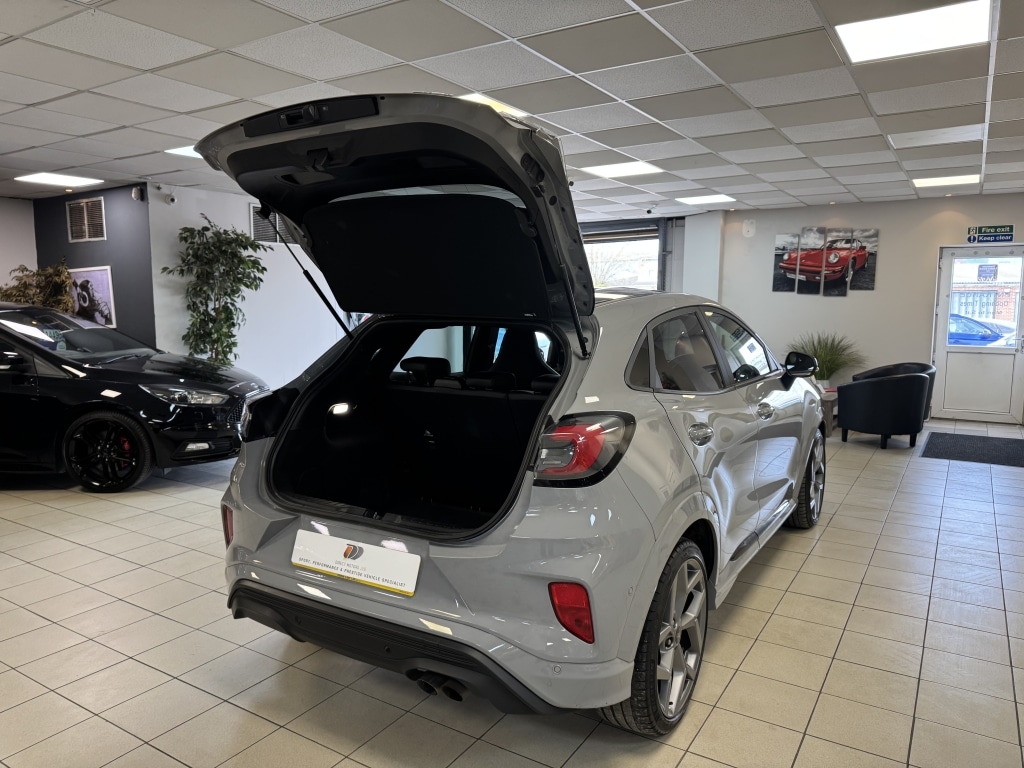 Used Ford Puma 2022 for sale - 78198206: Photo 13