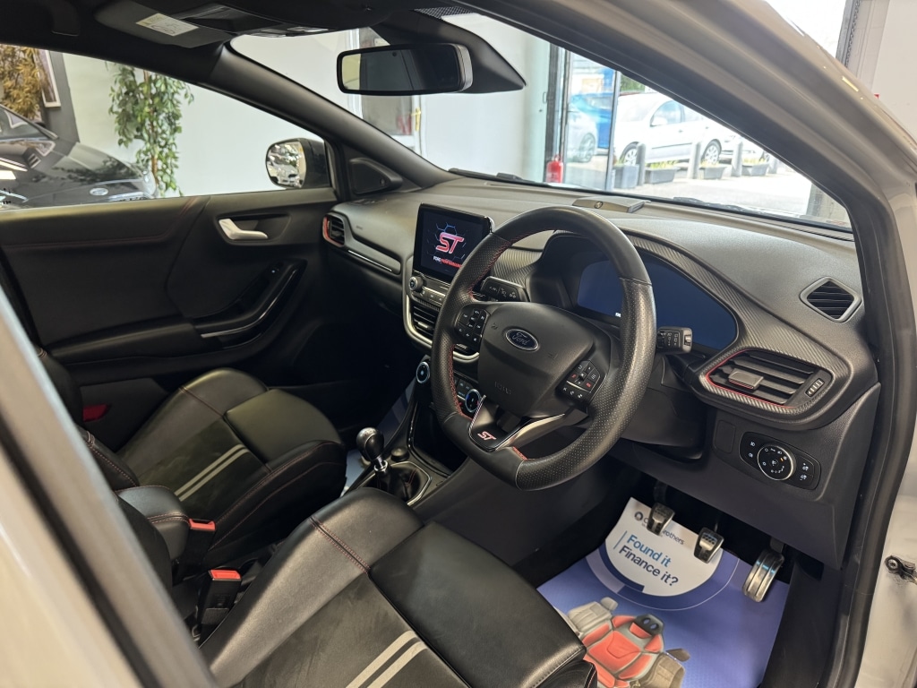 Used Ford Puma 2022 for sale - 78198206: Photo 15