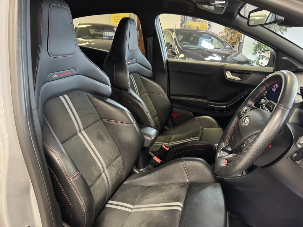 Used Ford Puma 2022 for sale - 78198206: Photo 16