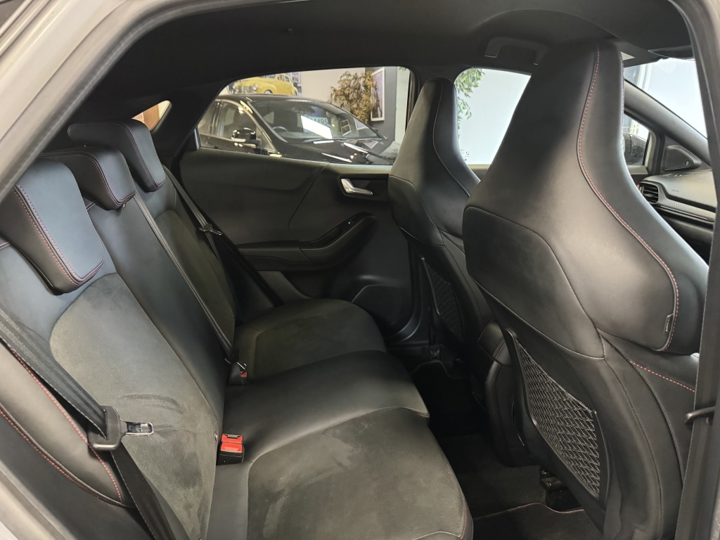 Used Ford Puma 2022 for sale - 78198206: Photo 17