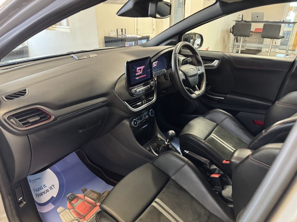 Used Ford Puma 2022 for sale - 78198206: Photo 19