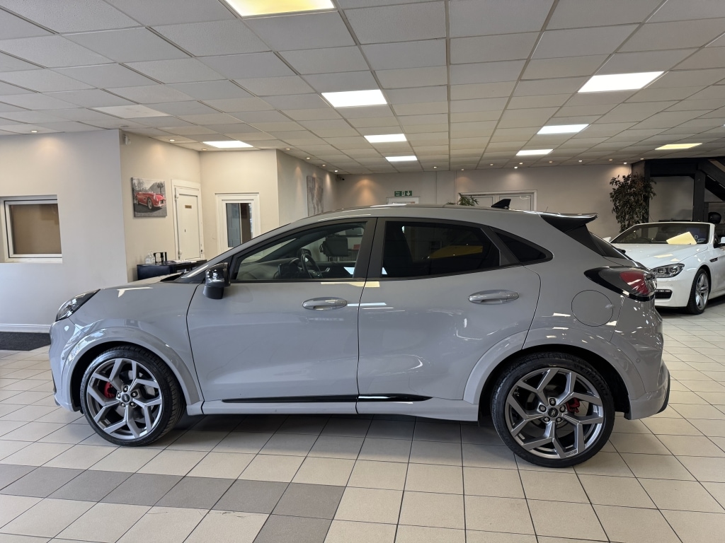 Used Ford Puma 2022 for sale - 78198206: Photo 2