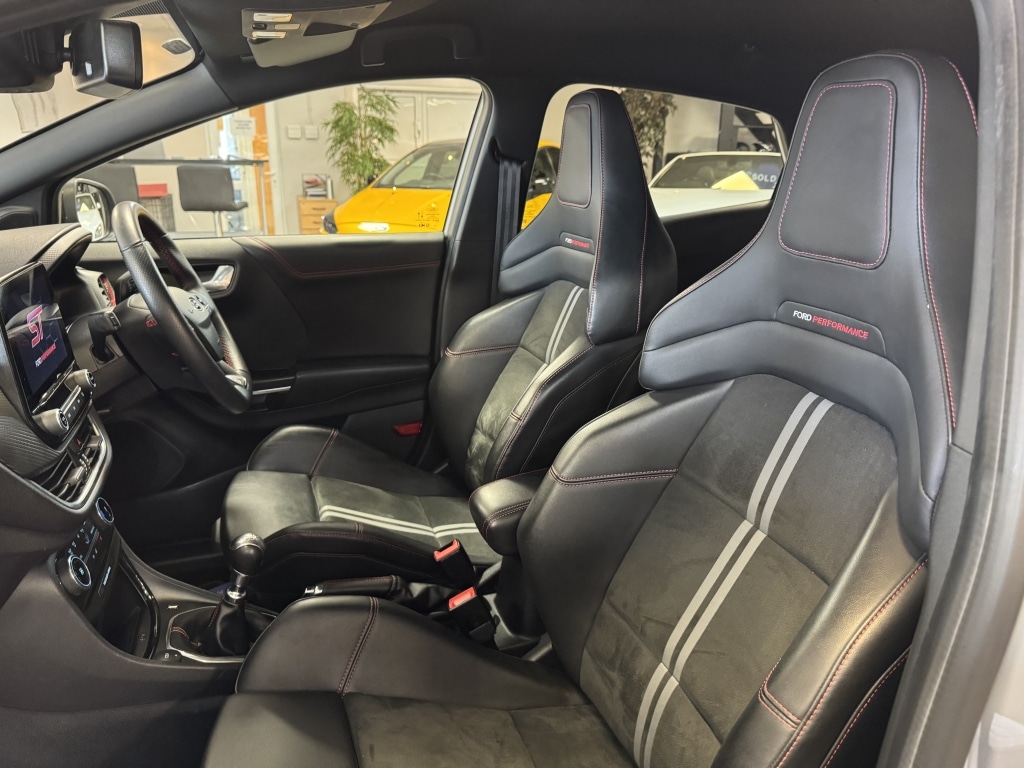 Used Ford Puma 2022 for sale - 78198206: Photo 20