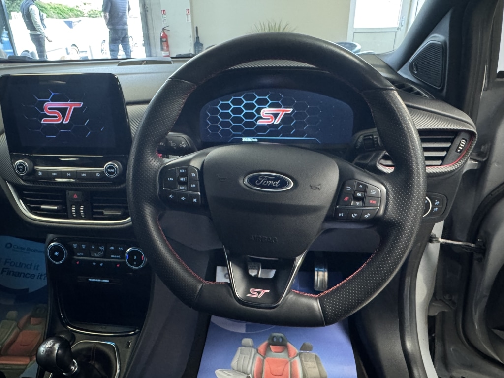 Used Ford Puma 2022 for sale - 78198206: Photo 22