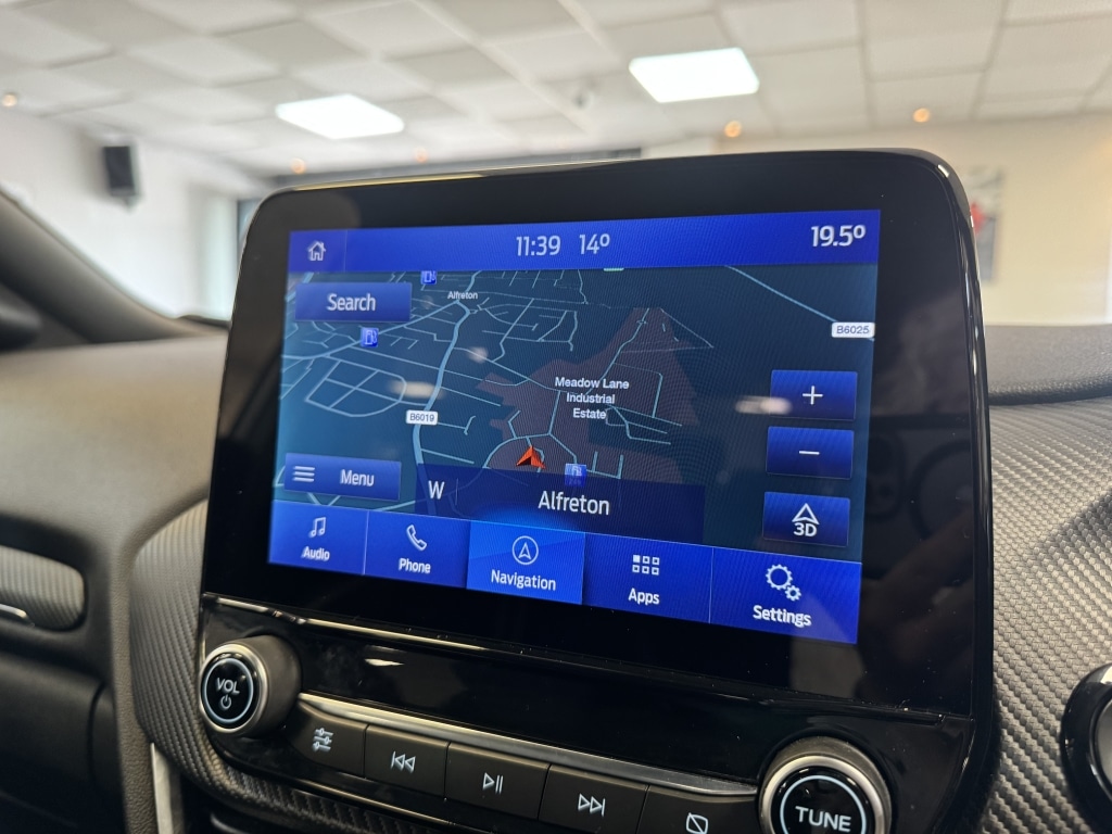 Used Ford Puma 2022 for sale - 78198206: Photo 29