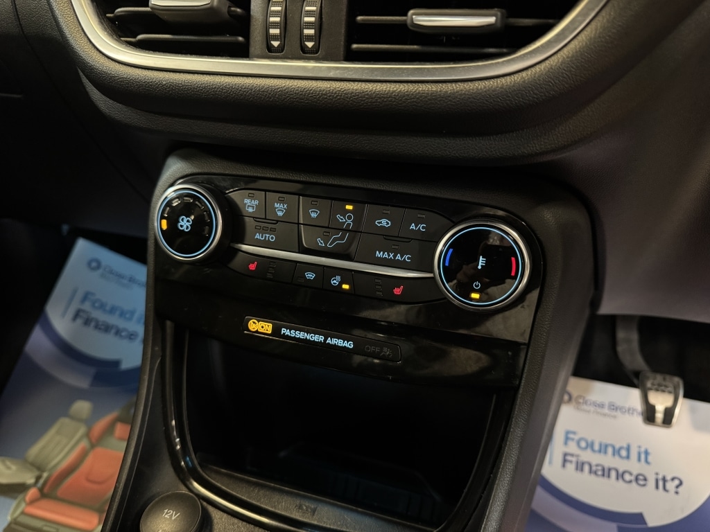 Used Ford Puma 2022 for sale - 78198206: Photo 30