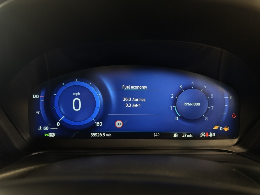 Used Ford Puma 2022 for sale - 78198206: Photo 32