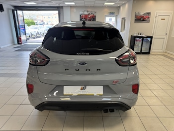 Used Ford Puma 2022 for sale - 78198206: Photo